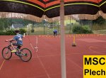 Fahrradtraining